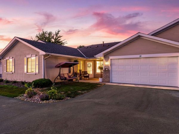14 3rd Street NW, Saint Michael, MN 55376