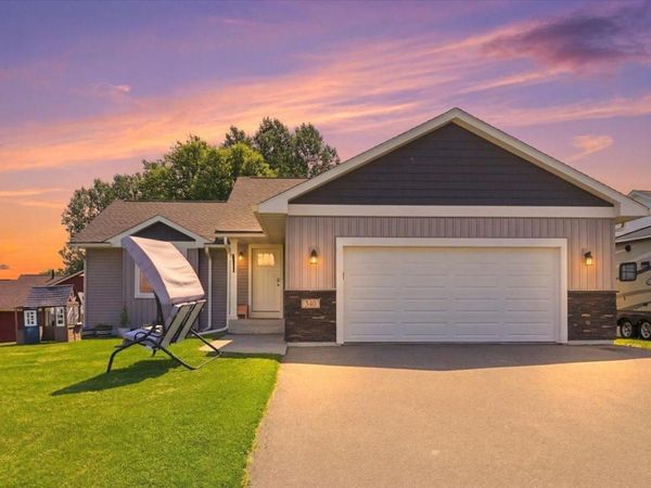 340 Bluebill Street, Baldwin, WI 54002