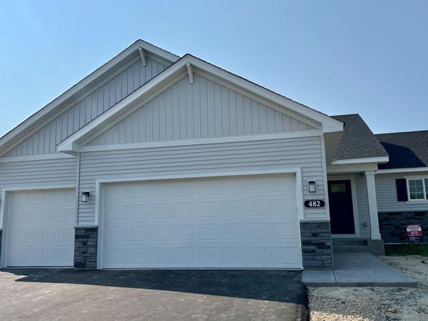 482 Delta Queen Avenue, Prescott, WI 54021