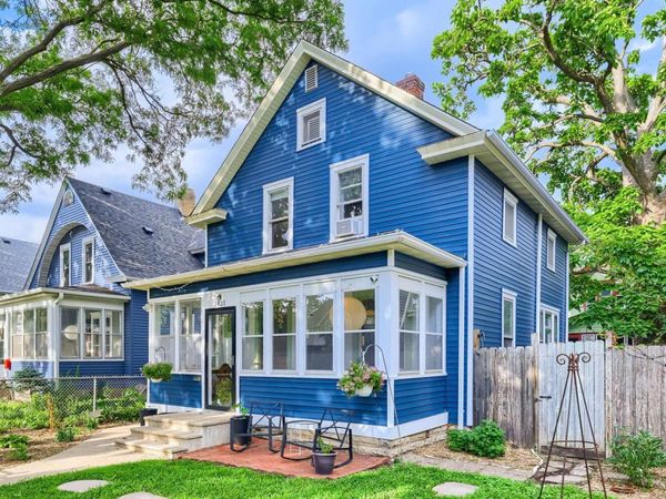 3431 Elliot Avenue, Minneapolis, MN 55407