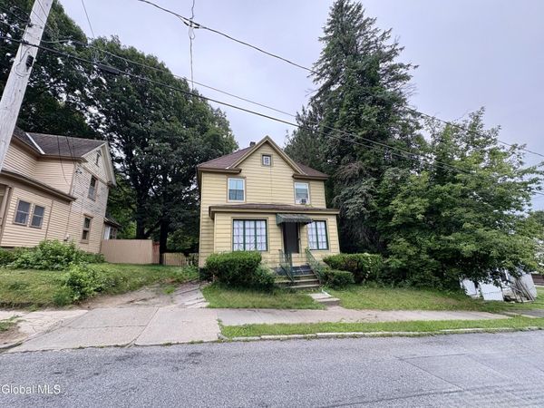 36 Eagle Street, Gloversville, NY 12078