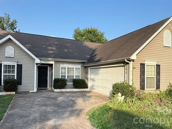 13412 Philip Michael Road , Huntersville, NC 28078