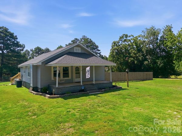 24654 Matton Grove Church Road , Gold Hill, NC 28071