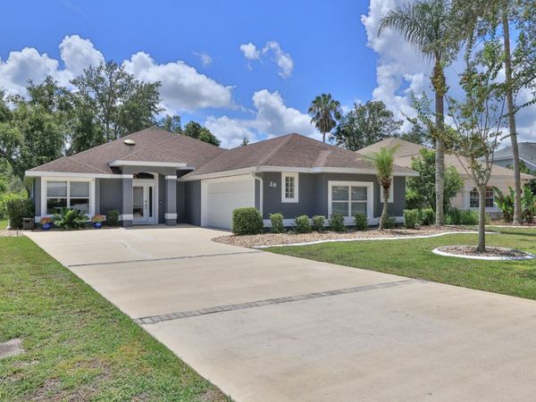 29 Acclaim At Lionspaw, Daytona Beach, FL 32124