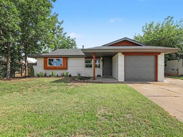 2800 SW 79th Street, Oklahoma City, OK 73159