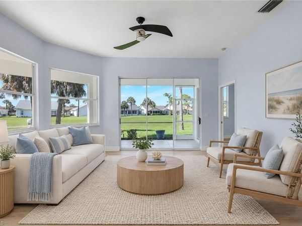 3895 Sabal Springs BLVD, NORTH FORT MYERS, FL 33917