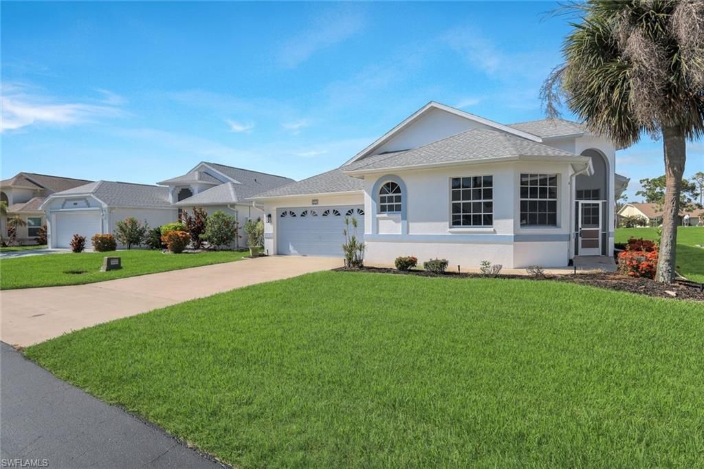3895 Sabal Springs Blvd, North Fort Myers, FL 33917 Photo