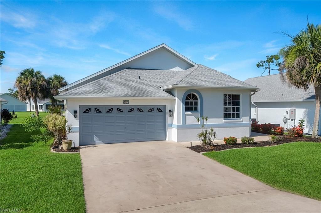 3895 Sabal Springs Blvd, North Fort Myers, FL 33917 Photo