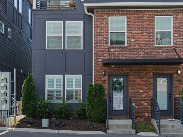 102 Duke St , Unit 44, Nashville, TN 37207