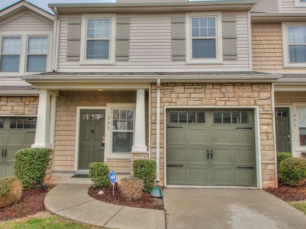 735 Tulip Grove Rd , Unit 235, Hermitage, TN 37076