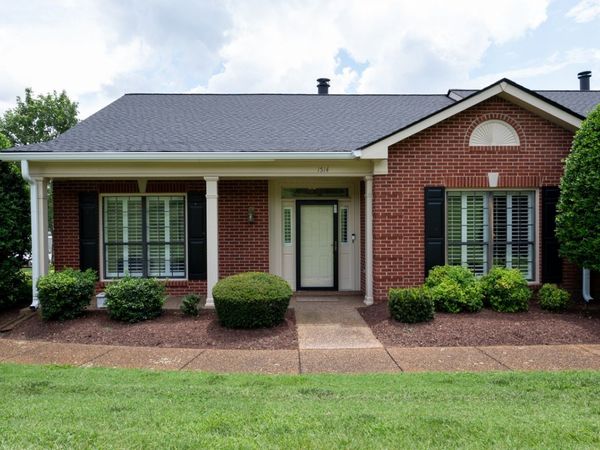 1514 Brentwood Pointe , Franklin, TN 37067