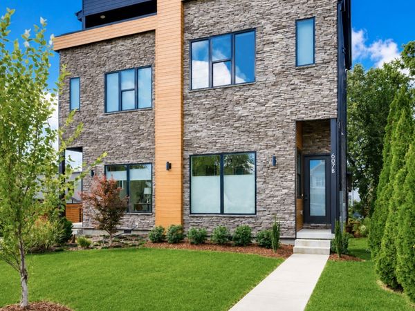 607B Moore Ave, Nashville, TN 37203