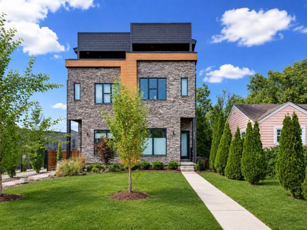 607B Moore Ave, Nashville, TN 37203