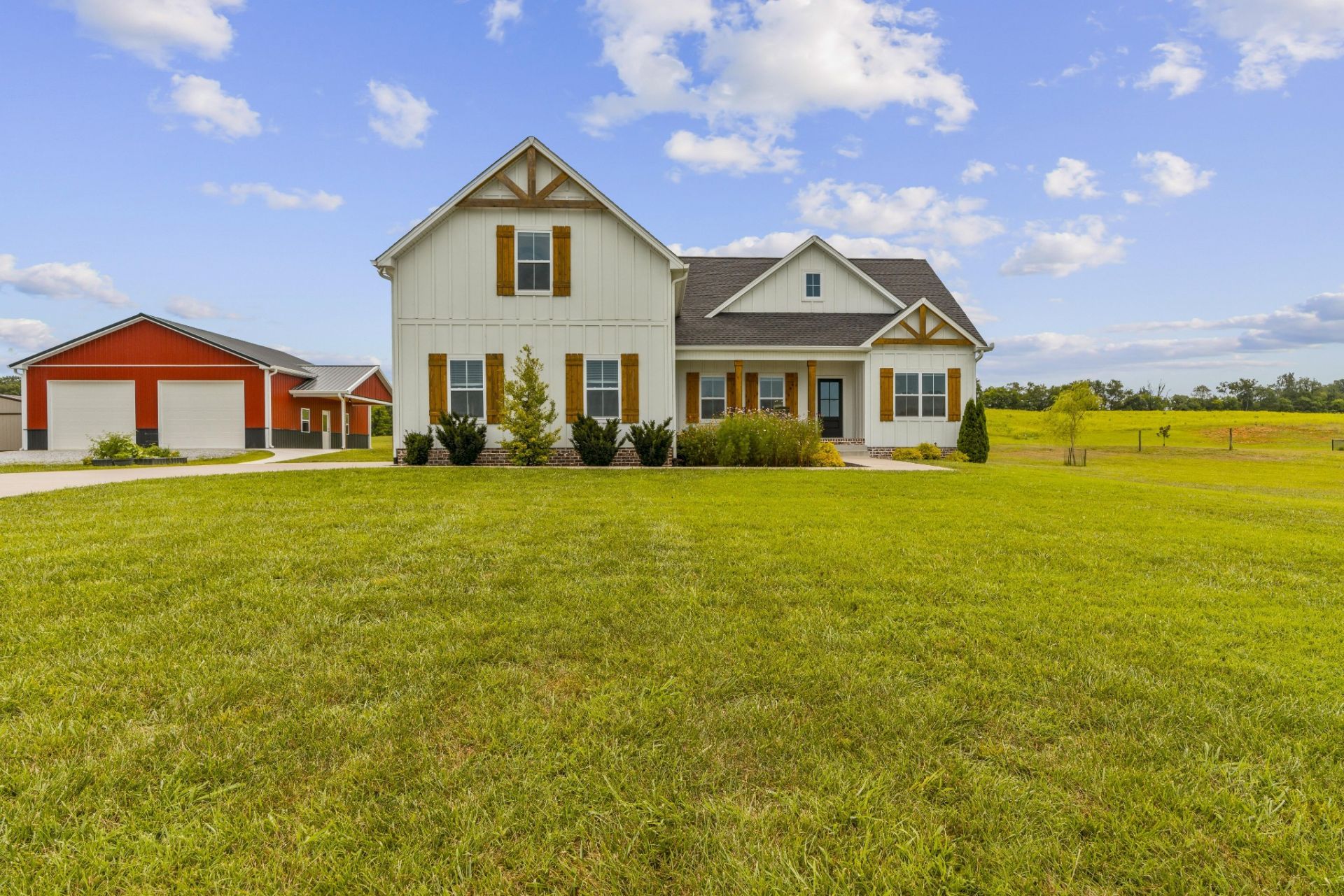 5675 Minnis Rd , Springfield, TN 37172 Main Photo