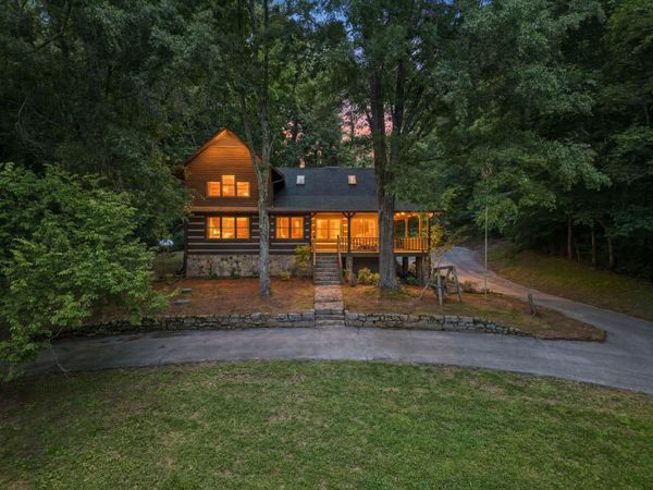 168 Sherfield Rd , Fayetteville, TN 37334
