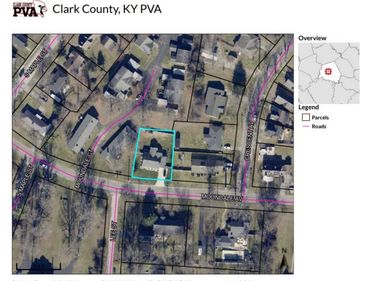 15 Moundale Avenue, Winchester, KY 40391