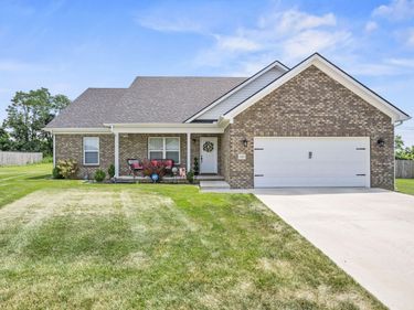 143 Patriot Trail, Berea, KY 40403