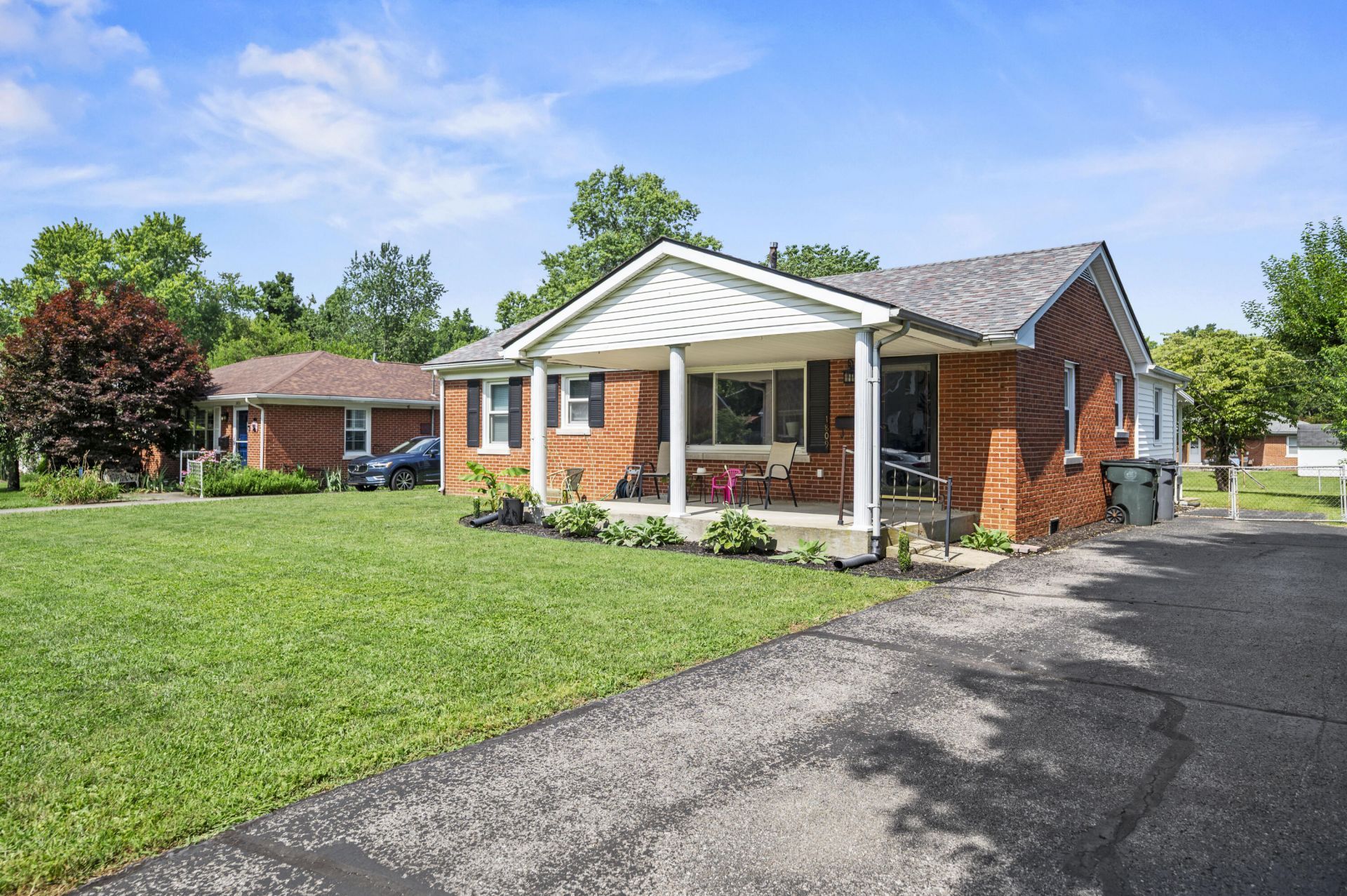 1809 Yorktown Road, Lexington, KY 40504 Main Photo