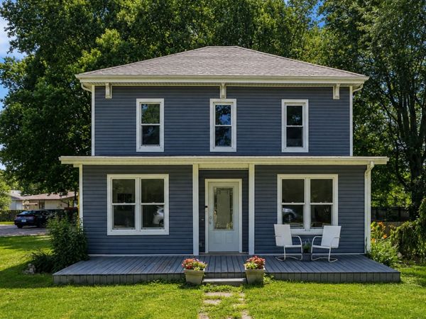 412 N 3rd Street, St. Joseph, IL 61873