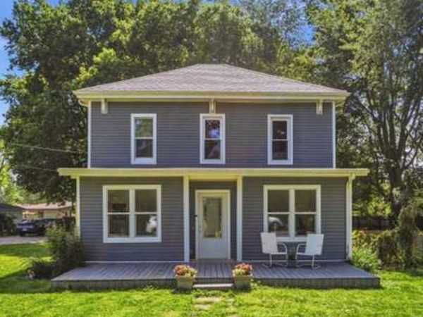 412 N 3rd Street , St. Joseph, IL 61873