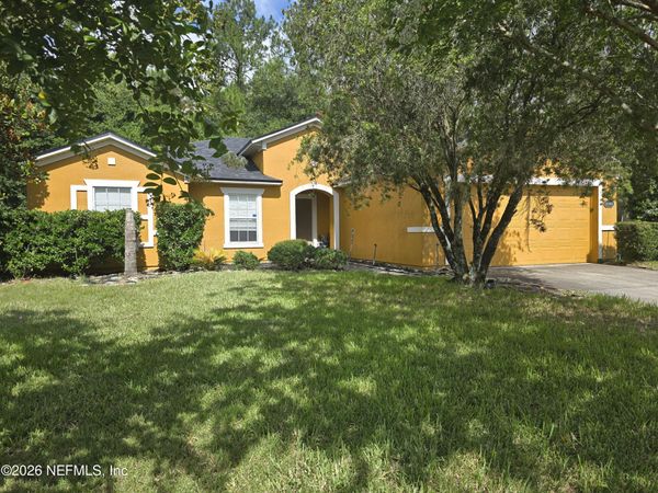 11593 SPRINGBOARD Drive, Jacksonville, FL 32218