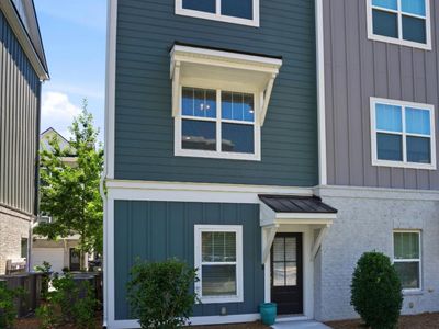 1256 Allusion Lane, Unit 106, Mount Pleasant, SC 29466