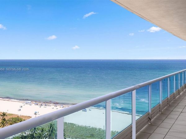 5025 Collins Ave , Unit 1707, Miami Beach, FL 33140
