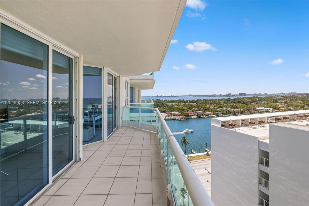 5025 Collins Ave , Unit 1707, Miami Beach, FL 33140 Photo
