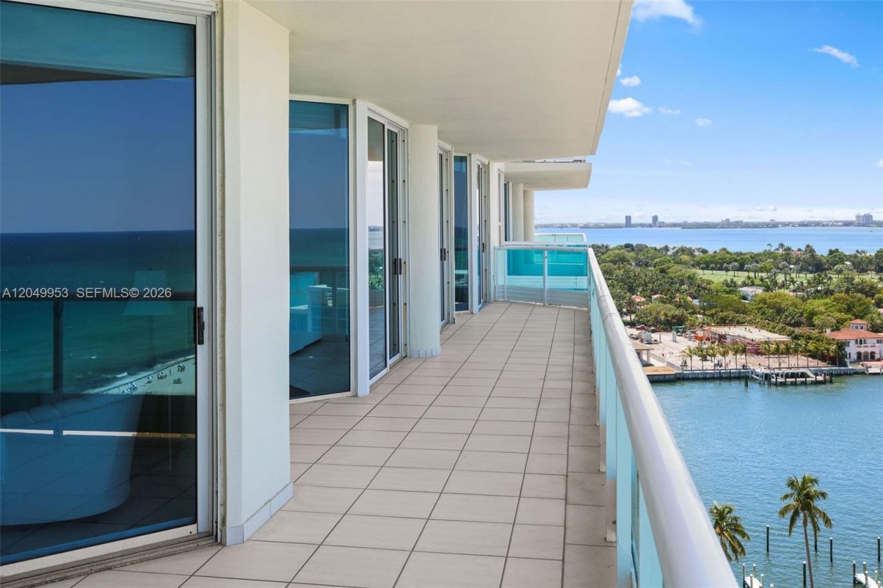 5025 Collins Ave , Unit 1707, Miami Beach, FL 33140 Photo