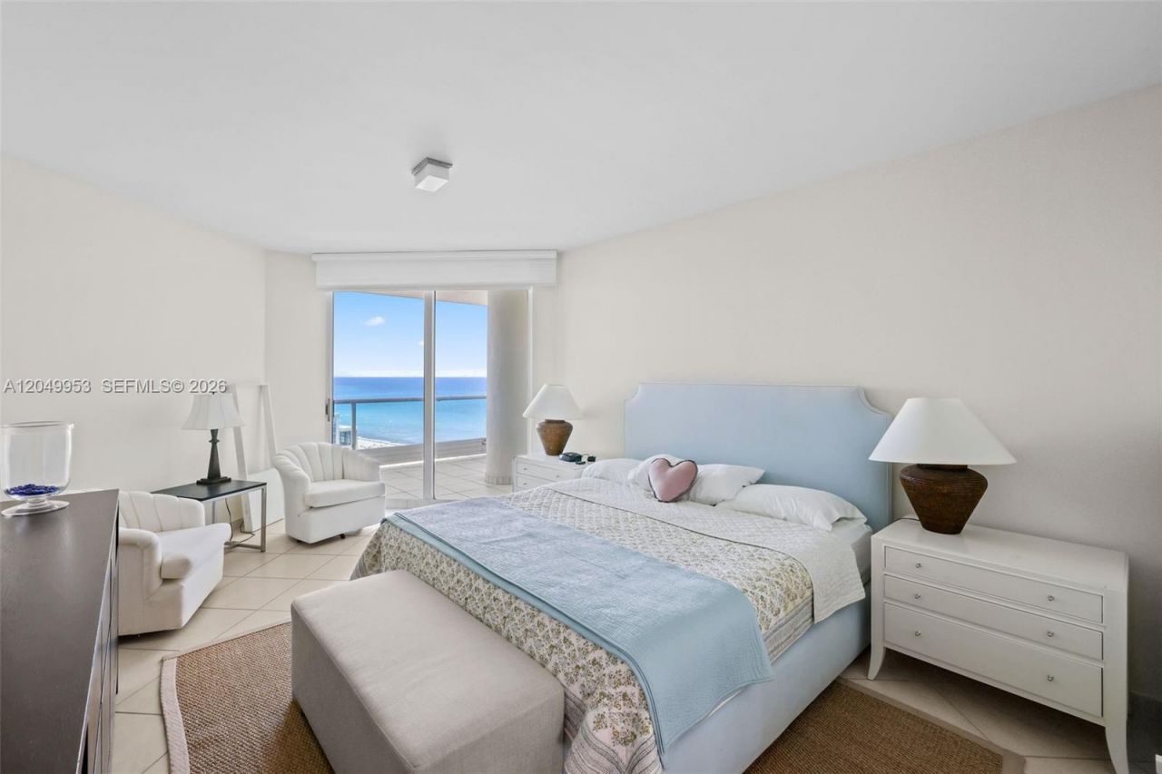 5025 Collins Ave , Unit 1707, Miami Beach, FL 33140 Photo
