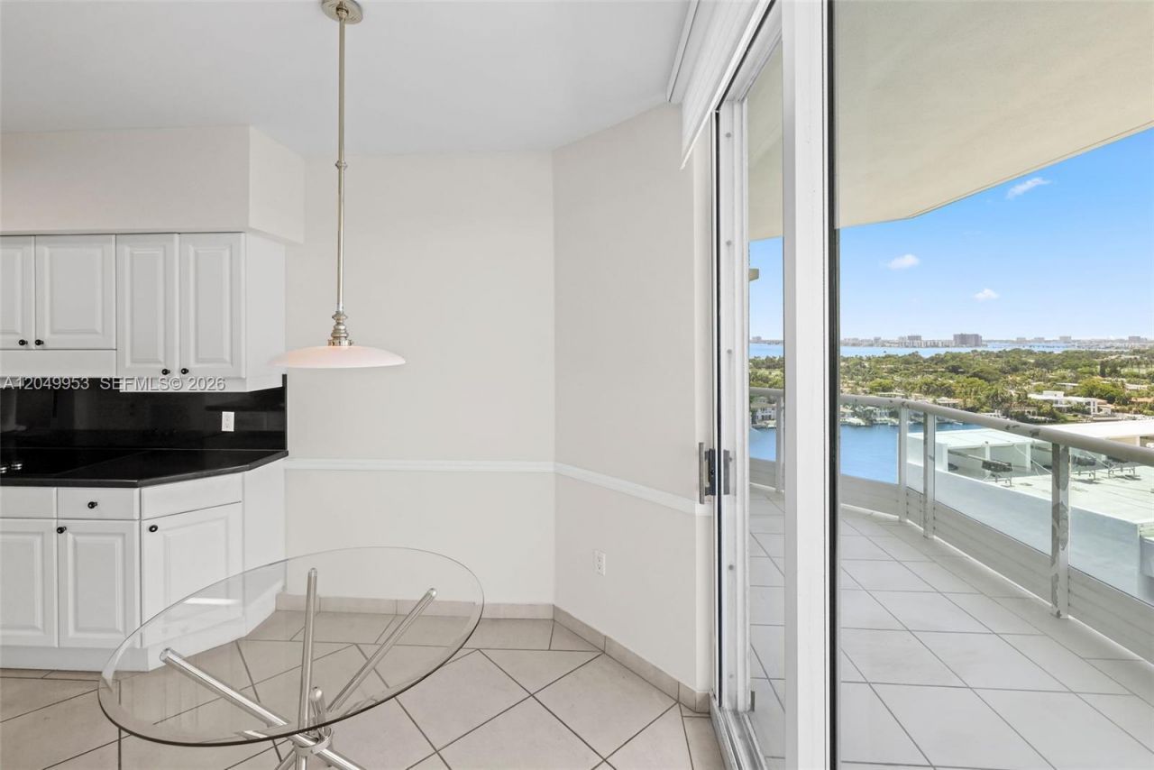 5025 Collins Ave , Unit 1707, Miami Beach, FL 33140 Photo