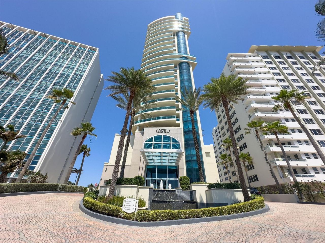 5025 Collins Ave , Unit 1707, Miami Beach, FL 33140 Photo