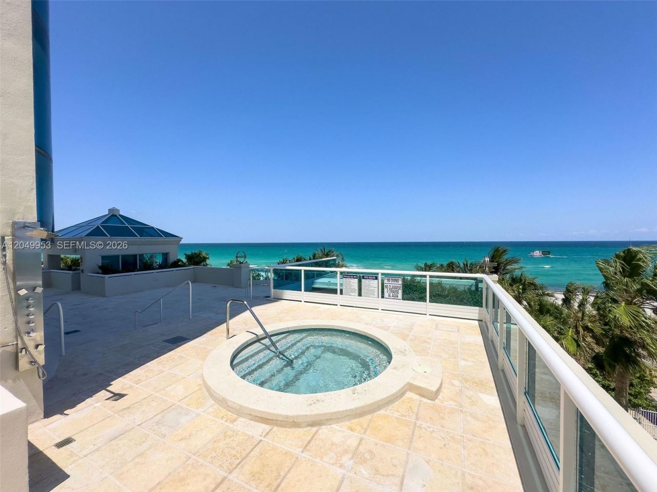 5025 Collins Ave , Unit 1707, Miami Beach, FL 33140 Photo