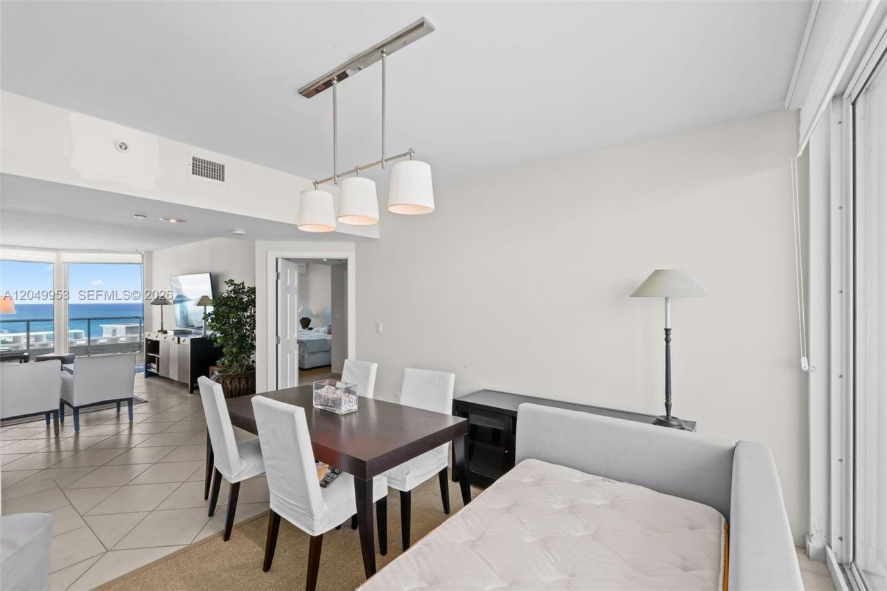 5025 Collins Ave , Unit 1707, Miami Beach, FL 33140 Photo