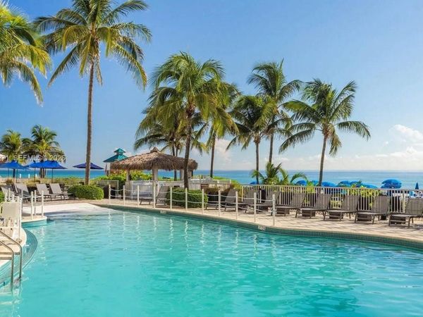 17375 Collins Ave , Unit 1506, Sunny Isles Beach, FL 33160