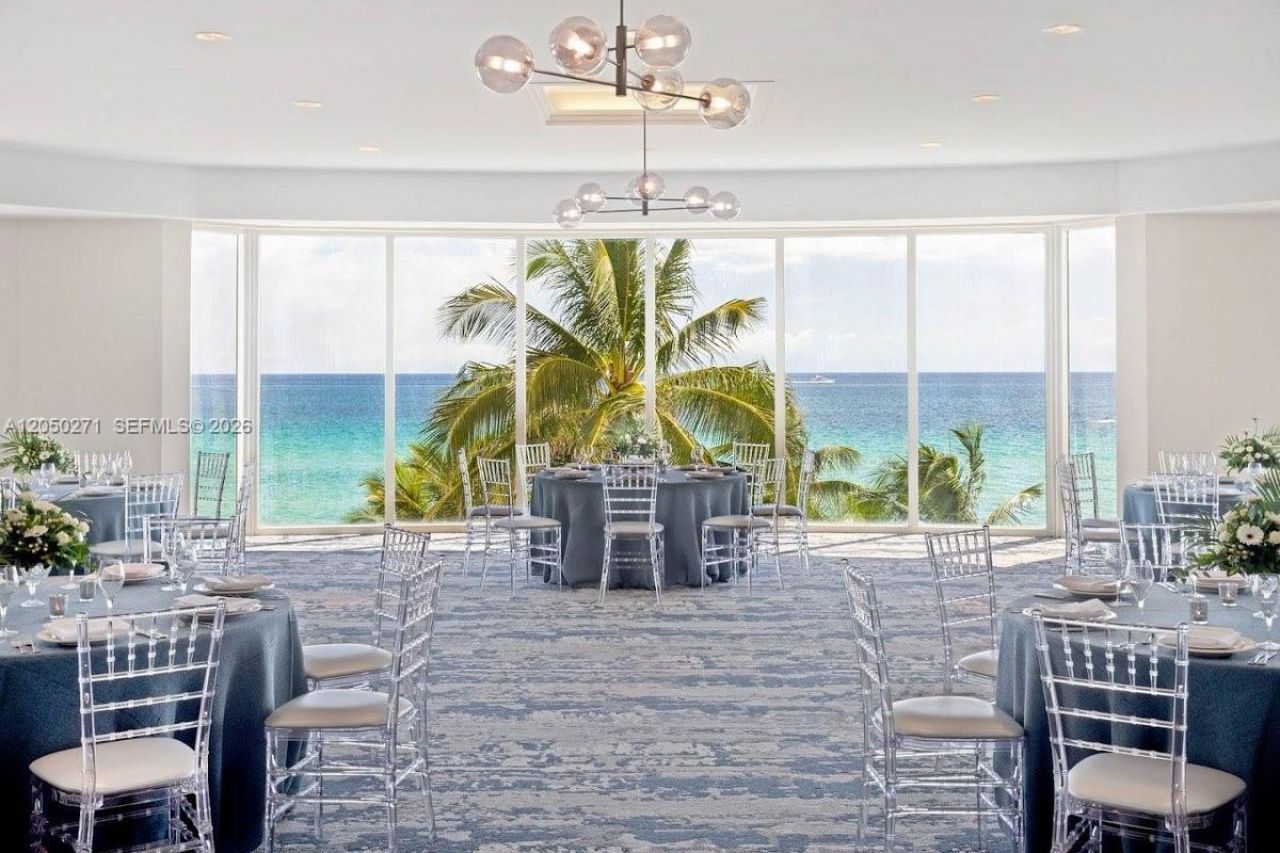 17375 Collins Ave , Unit 1506, Sunny Isles Beach, FL 33160 Photo