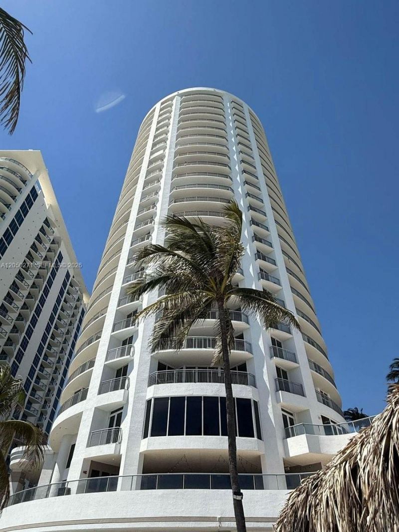 17375 Collins Ave , Unit 1506, Sunny Isles Beach, FL 33160 Photo
