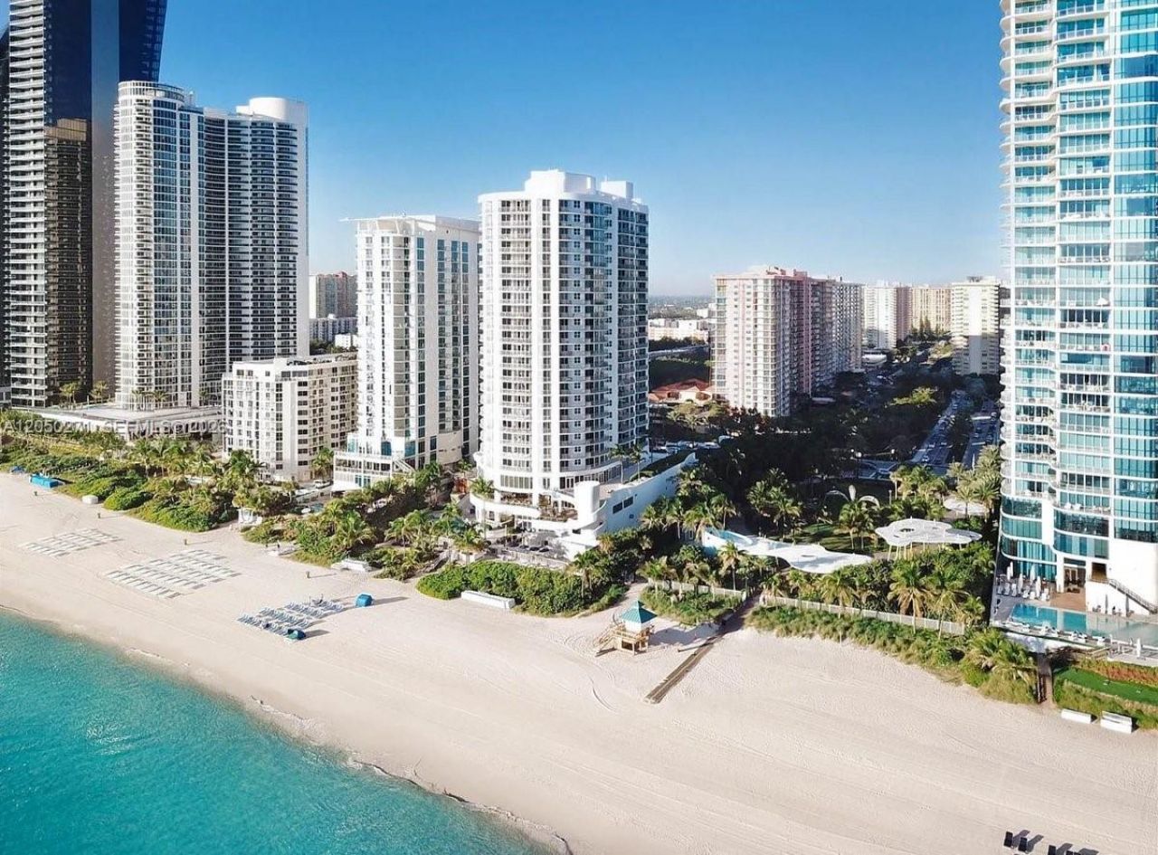 17375 Collins Ave , Unit 1506, Sunny Isles Beach, FL 33160 Photo