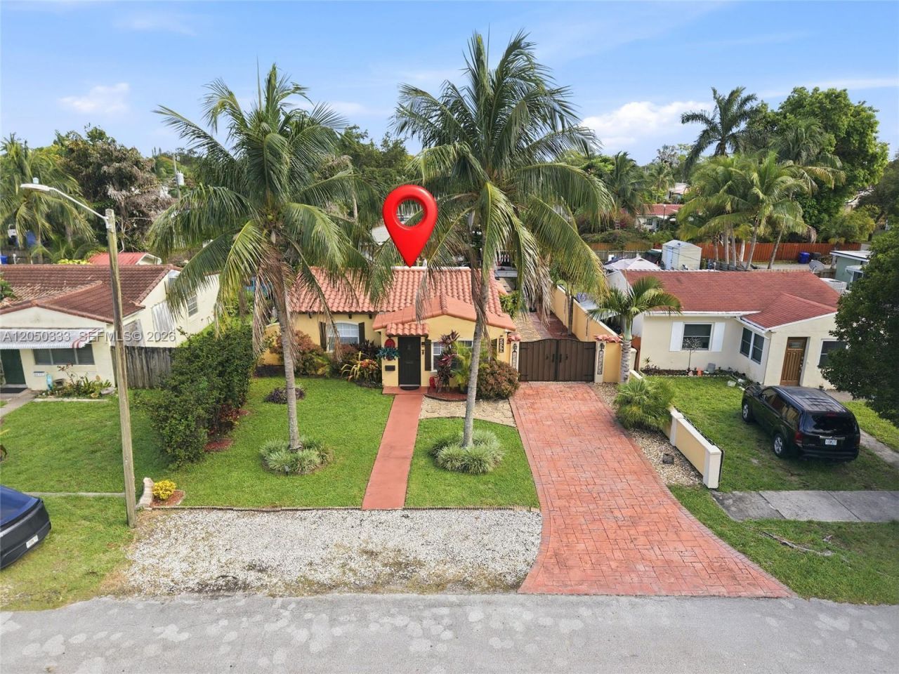2538 Liberty St , Hollywood, FL 33020 Photo