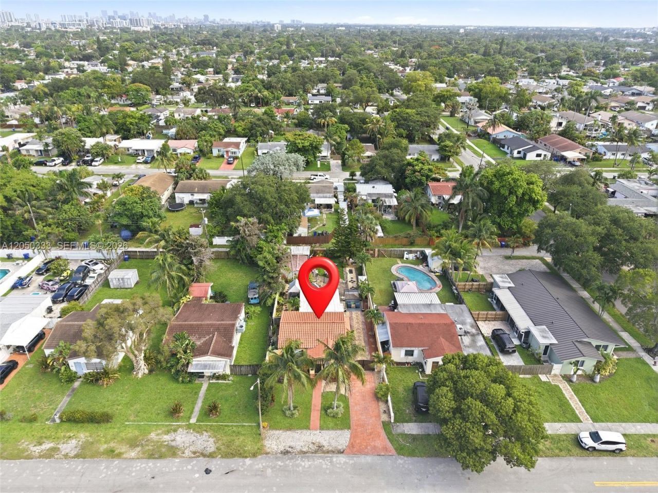 2538 Liberty St , Hollywood, FL 33020 Photo