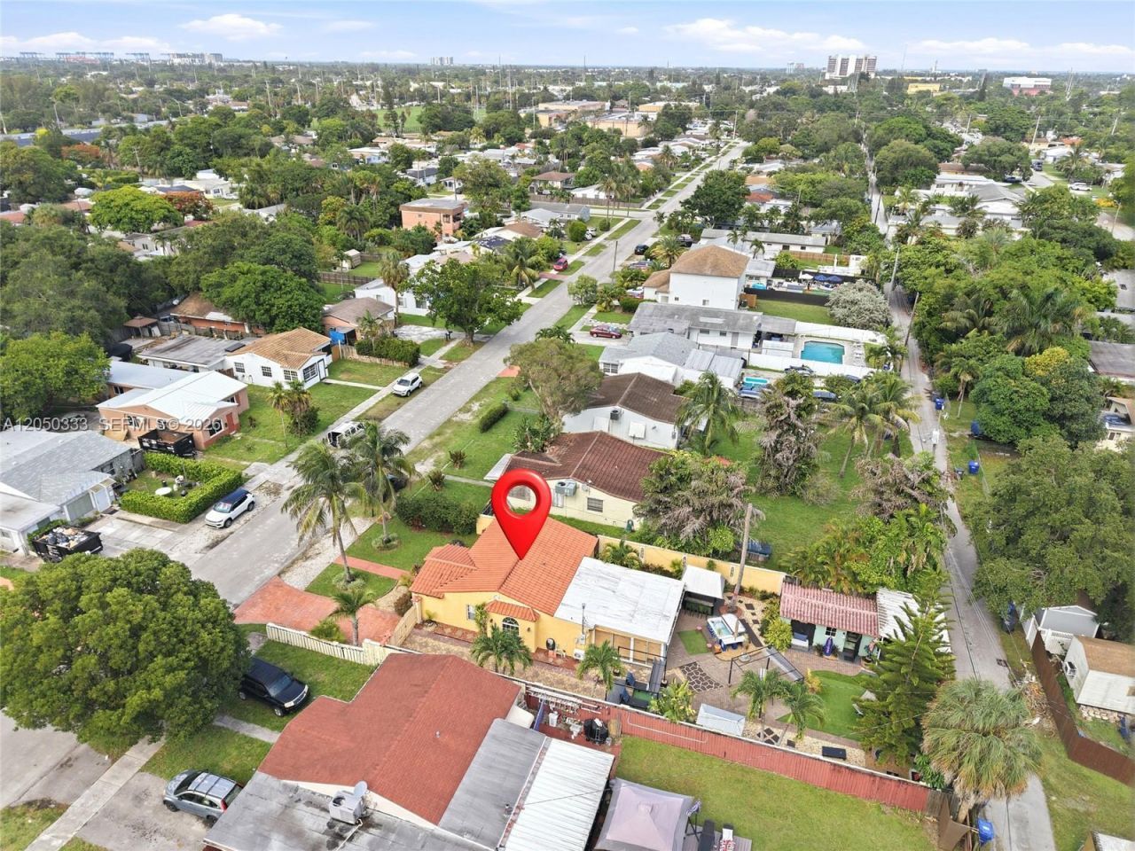 2538 Liberty St , Hollywood, FL 33020 Photo