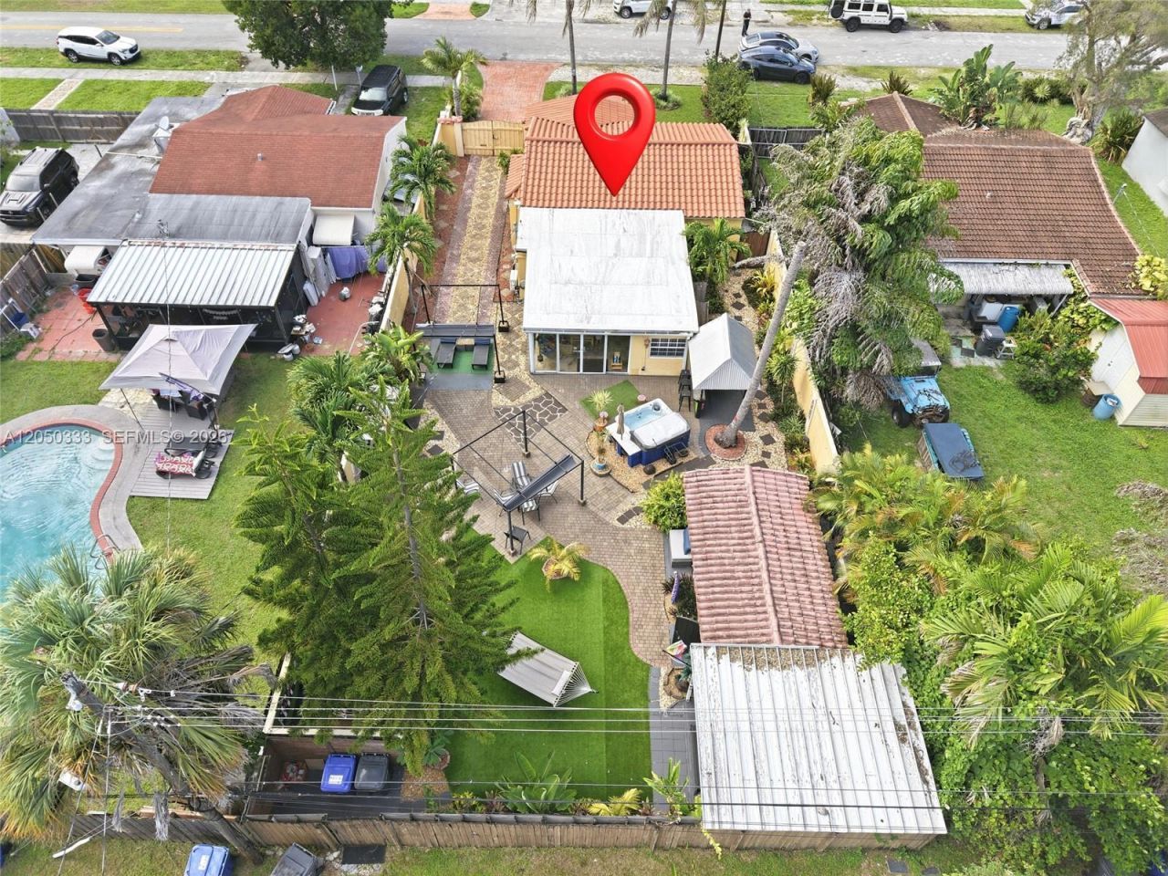 2538 Liberty St , Hollywood, FL 33020 Photo