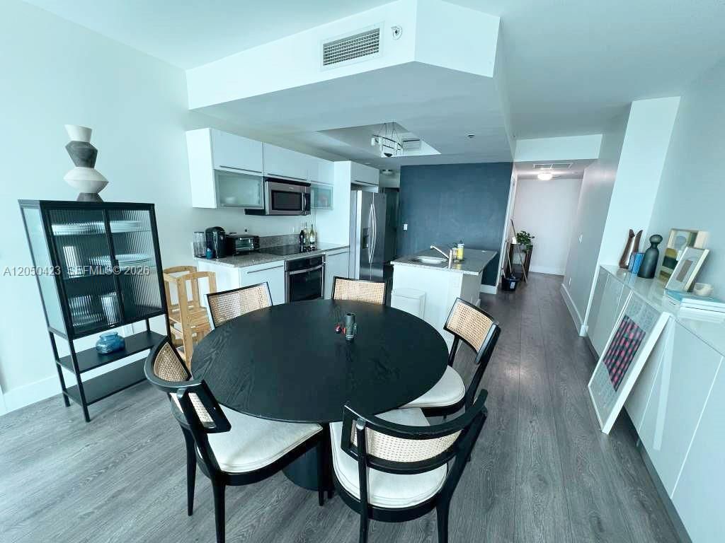 888 Biscayne Blvd, Unit 4005, Miami, FL 33132 Photo