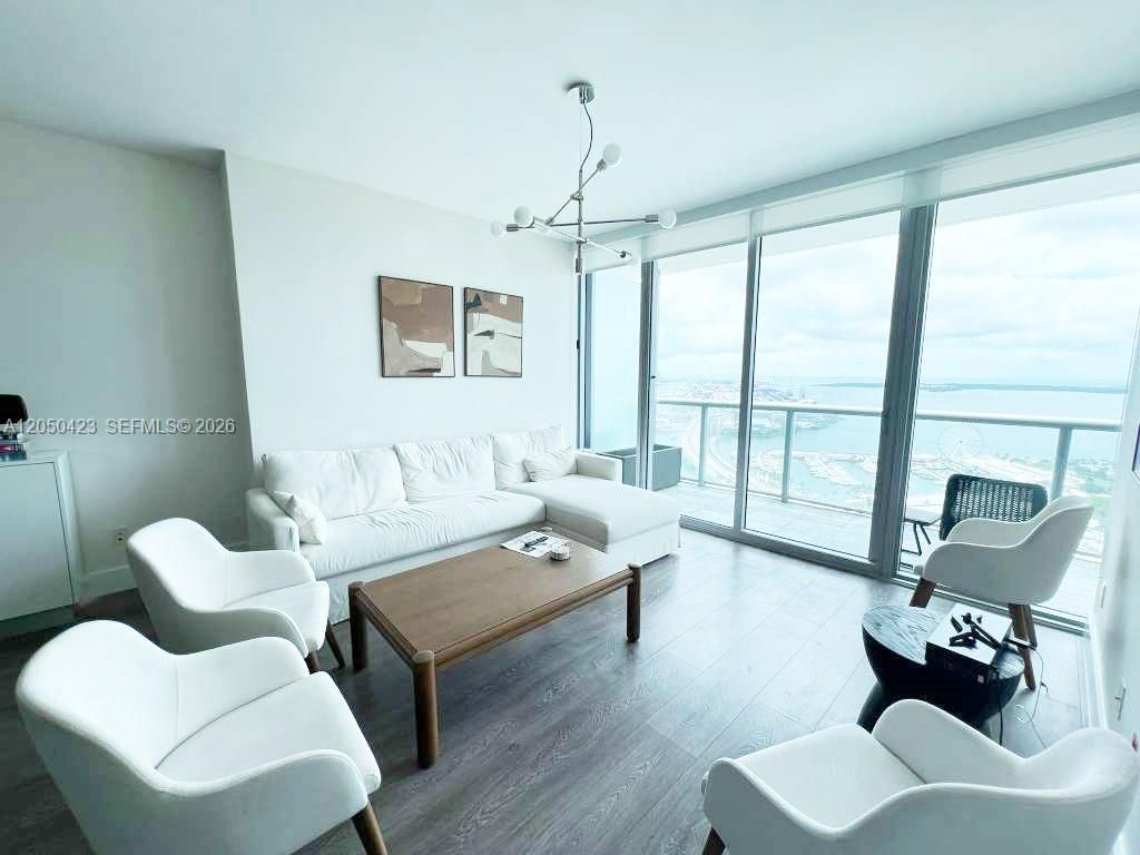 888 Biscayne Blvd, Unit 4005, Miami, FL 33132 Photo