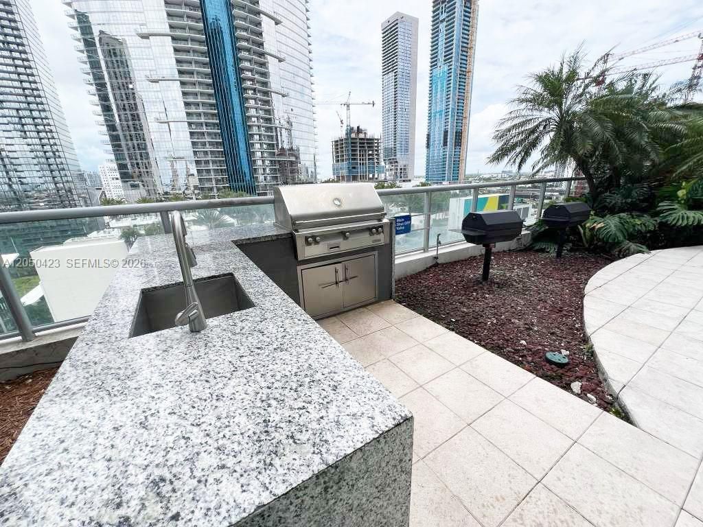 888 Biscayne Blvd, Unit 4005, Miami, FL 33132 Photo