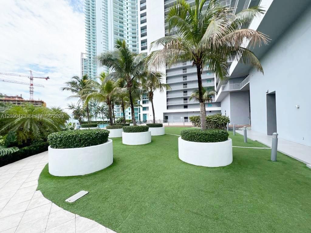 888 Biscayne Blvd, Unit 4005, Miami, FL 33132 Photo