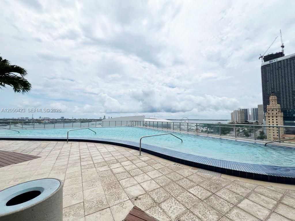 888 Biscayne Blvd, Unit 4005, Miami, FL 33132 Photo