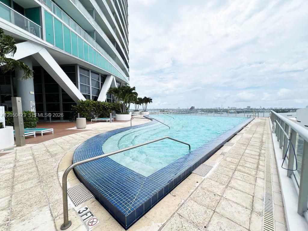 888 Biscayne Blvd, Unit 4005, Miami, FL 33132 Photo