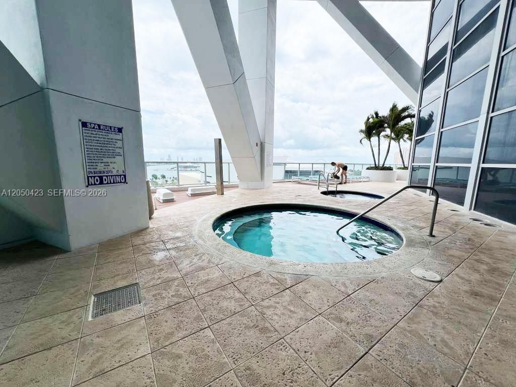 888 Biscayne Blvd, Unit 4005, Miami, FL 33132 Photo