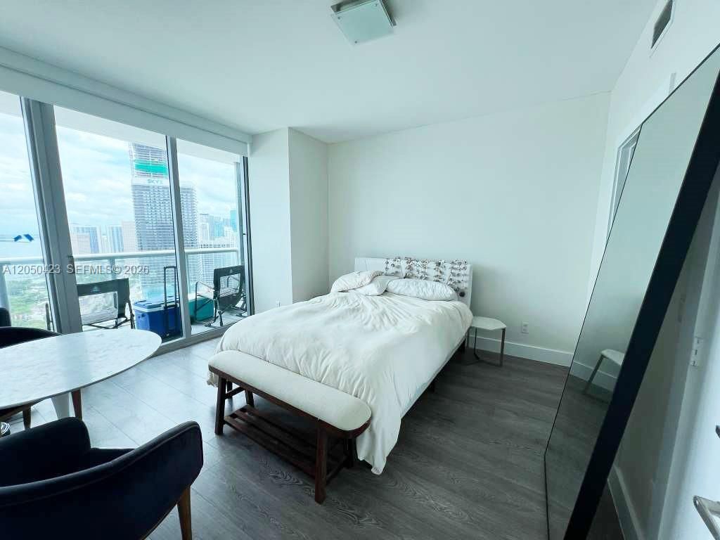 888 Biscayne Blvd, Unit 4005, Miami, FL 33132 Photo